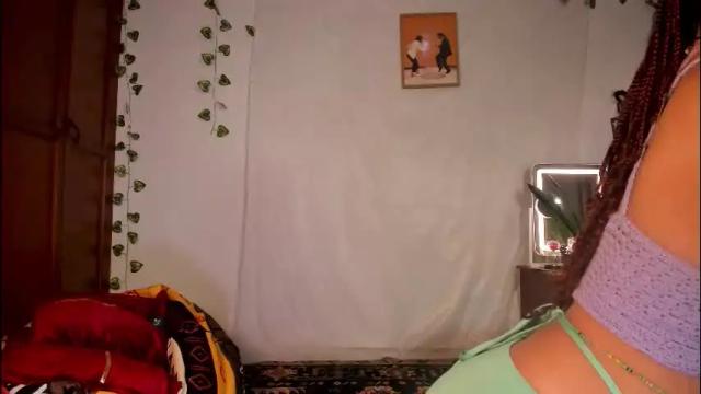 Image 4 of stellart_ Stream on Chaturbate on 1 month ago