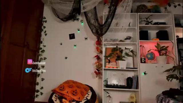 Thumbnail 1, stellart_'s Stream at Chaturbate, 12 days ago