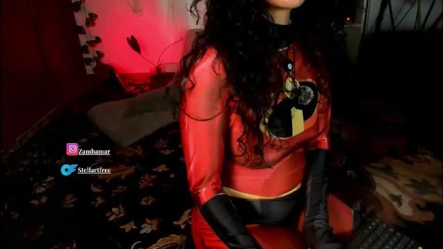 Image 12 of stellart_ Stream on Chaturbate on 16 days ago