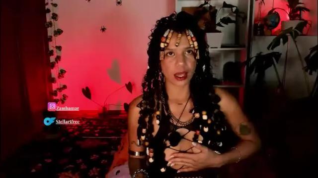 Thumbnail 1, stellart_'s Stream at Chaturbate, 1 day ago