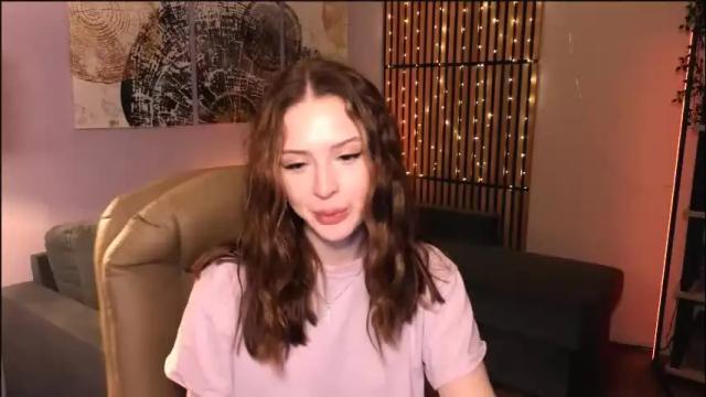 Thumbnail 2, stellary_shy's Stream at Chaturbate, 2 days ago