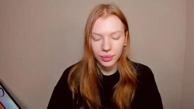 Image 3 of stellaswen Stream on Chaturbate on 15 months ago