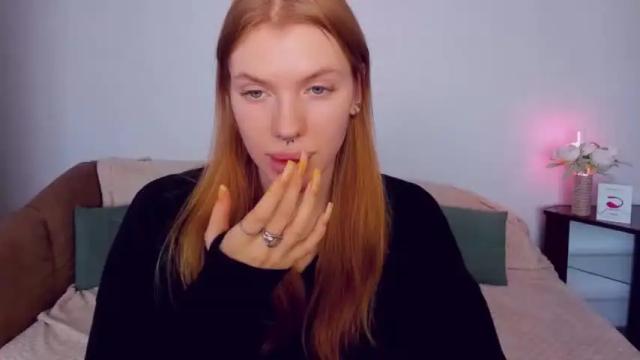Image 2 of stellaswen Stream on Chaturbate on 14 months ago