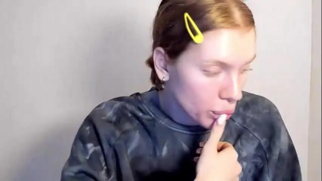 Thumbnail 1, stellaswen's Stream at Chaturbate, 18 days ago