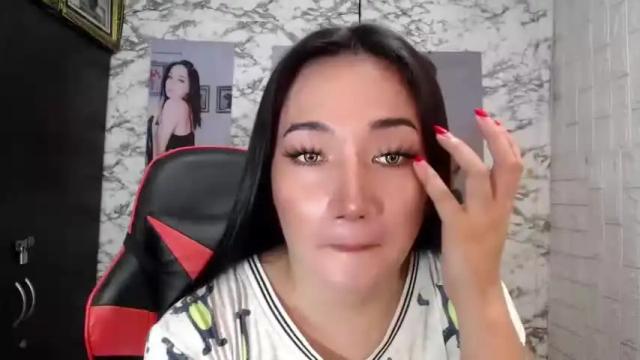 Thumbnail 1, stellaven's Stream at Chaturbate, 13 months ago