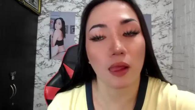 Image 2 of stellaven Stream on Chaturbate on 13 months ago