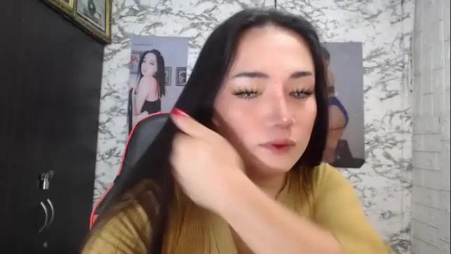 Image 2 of stellaven Stream on Chaturbate on 1 month ago