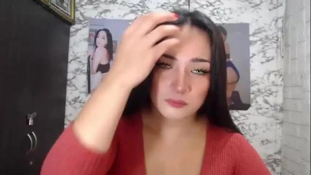 Image 10 of stellaven Stream on Chaturbate on 1 month ago