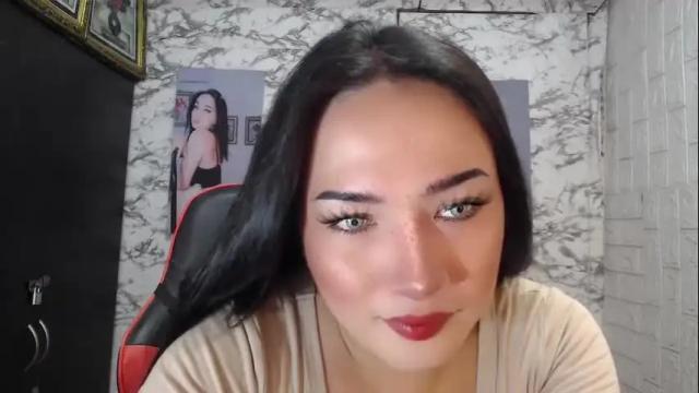 Image 2 of stellaven Stream on Chaturbate on 1 month ago