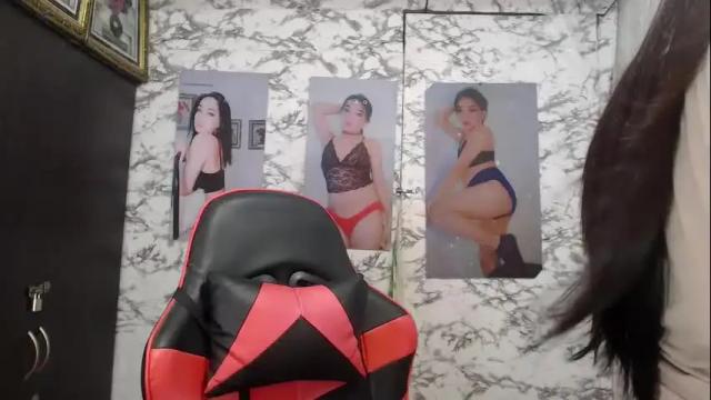 Image 4 of stellaven Stream on Chaturbate on 1 month ago