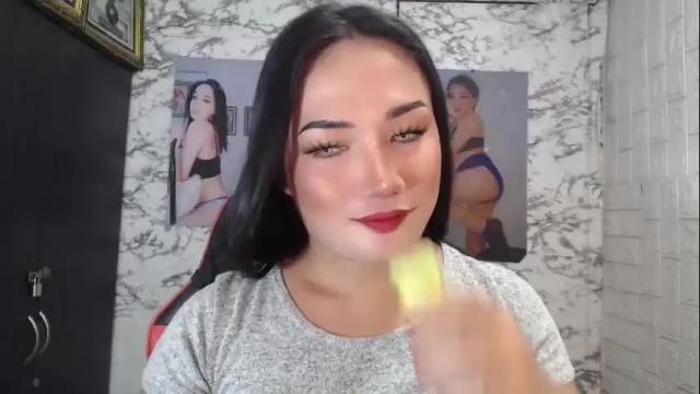 Thumbnail 3, stellaven's Stream at Chaturbate, 28 days ago