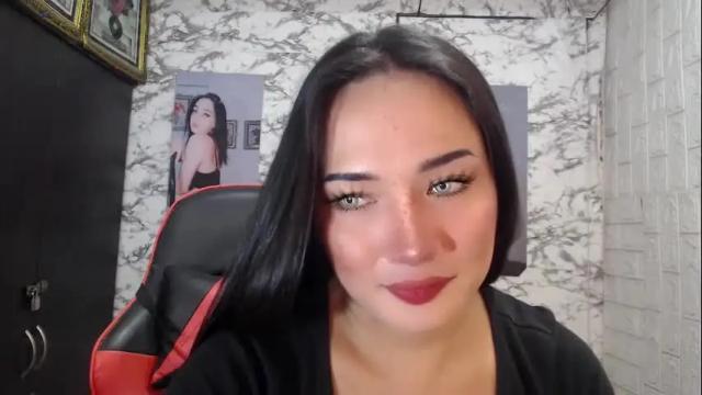 Image 2 of stellaven Stream on Chaturbate on 28 days ago