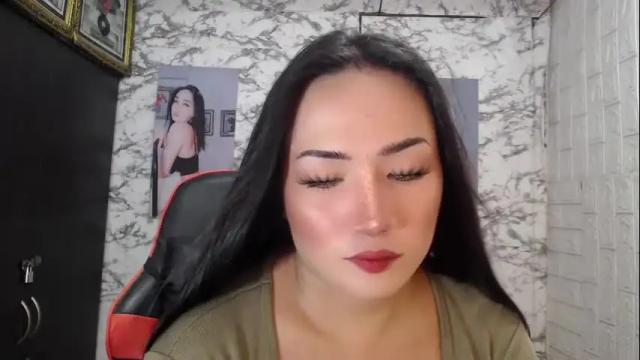 Image 2 of stellaven Stream on Chaturbate on 27 days ago