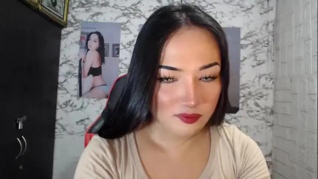 Image 6 of stellaven Stream on Chaturbate on 17 days ago
