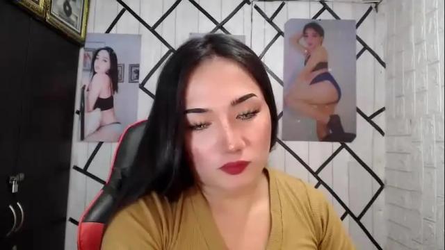 Image 12 of stellaven Stream on Chaturbate on 1 month ago