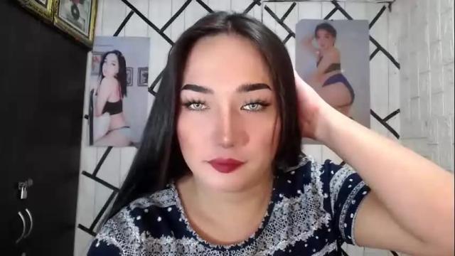 Image 3 of stellaven Stream on Chaturbate on 1 month ago