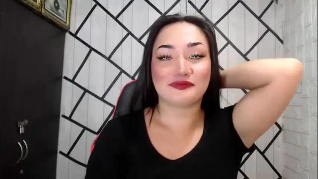Image 2 of stellaven Stream on Chaturbate on 26 days ago