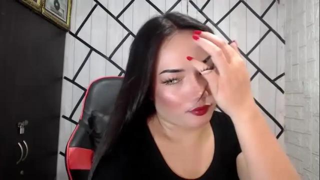 Image 3 of stellaven Stream on Chaturbate on 26 days ago