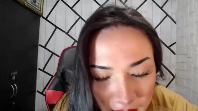 Image 4 of stellaven Stream on Chaturbate on 24 days ago