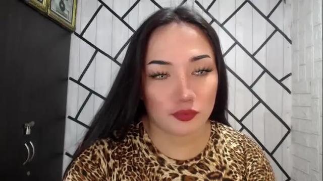 Image 2 of stellaven Stream on Chaturbate on 17 days ago
