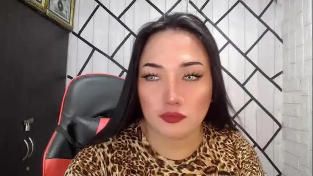 Image 3 of stellaven Stream on Chaturbate on 17 days ago