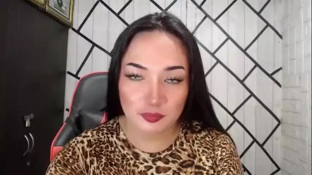 Image 6 of stellaven Stream on Chaturbate on 17 days ago