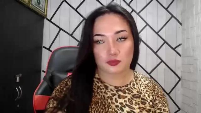 Image 7 of stellaven Stream on Chaturbate on 17 days ago