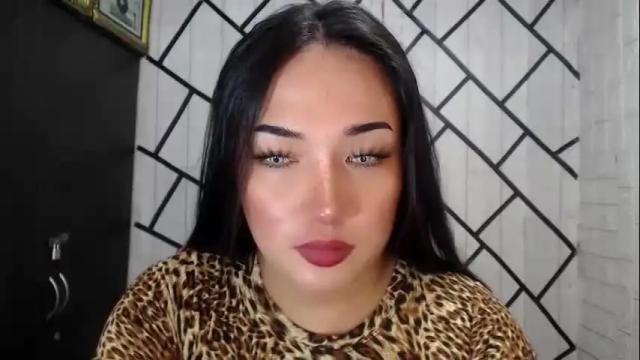 Image 8 of stellaven Stream on Chaturbate on 17 days ago