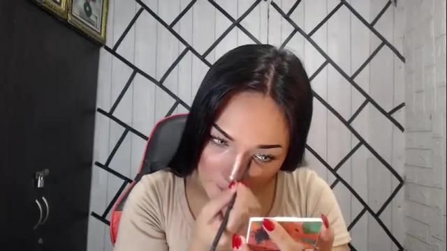Image 11 of stellaven Stream on Chaturbate on 15 days ago
