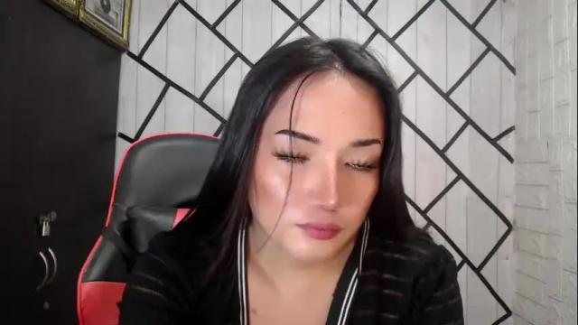 Image 3 of stellaven Stream on Chaturbate on 14 days ago