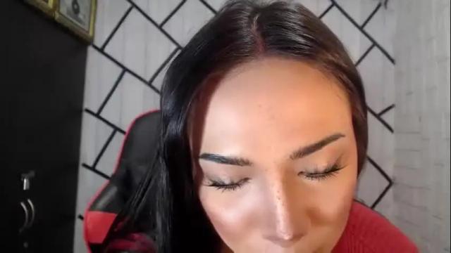 Image 2 of stellaven Stream on Chaturbate on 11 days ago