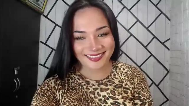 Image 3 of stellaven Stream on Chaturbate on 1 month ago