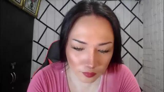 Image 2 of stellaven Stream on Chaturbate on 1 month ago