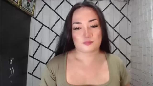 Image 2 of stellaven Stream on Chaturbate on 29 days ago