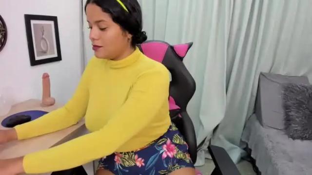 Image 3 of stelle_ Stream on Chaturbate on 21 months ago