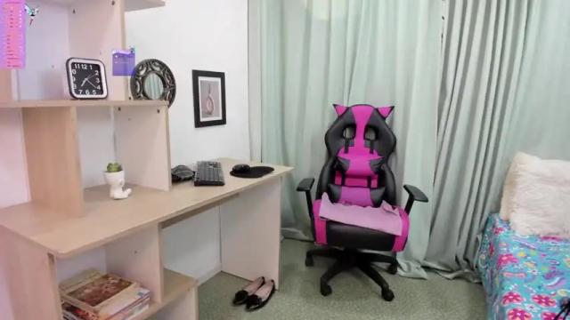 Image 12 of stelle_ Stream on Chaturbate on 14 months ago