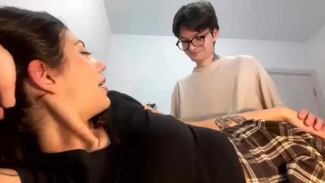 Thumbnail 2, step__siblings's Stream at Chaturbate, 12 months ago