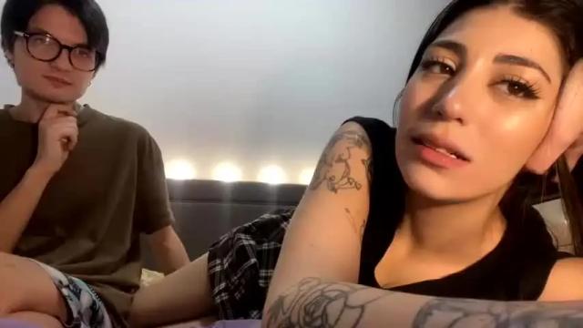 Thumbnail 2, step__siblings's Stream at Chaturbate, 12 months ago