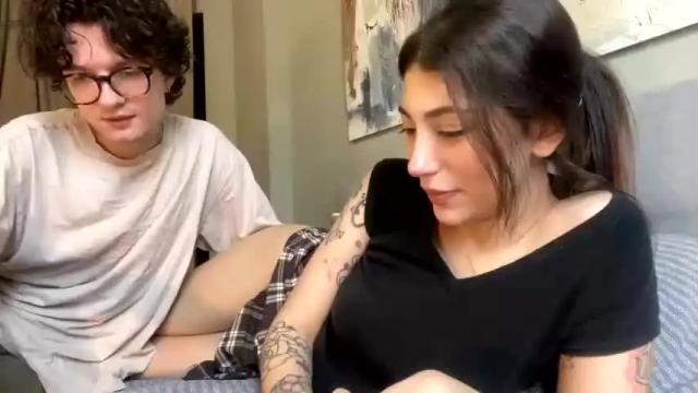 Thumbnail 1, step__siblings's Stream at Chaturbate, 15 months ago