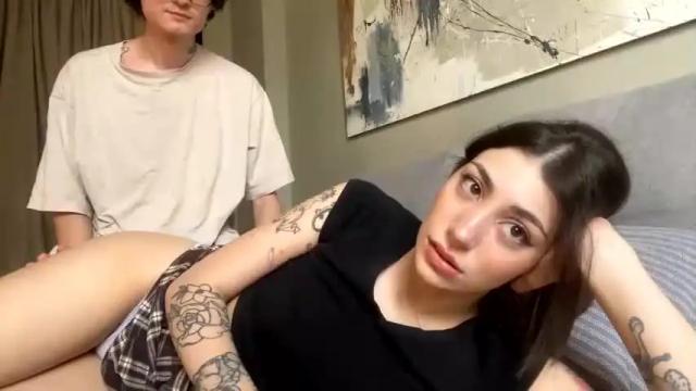 Image 4 of step__siblings Stream on Chaturbate on 12 months ago