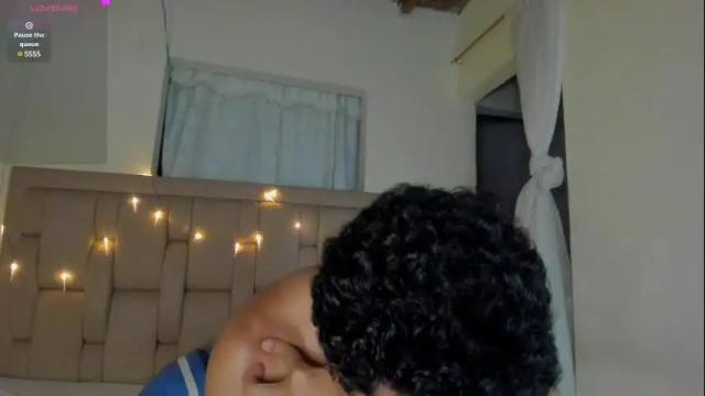 Image 6 of stepcouple__ Stream on Chaturbate on 1 month ago