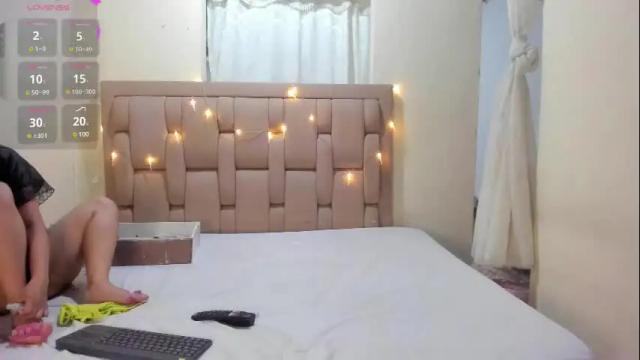 Thumbnail 1, stepcouple__'s Stream at Chaturbate, 1 month ago