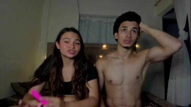 Image 3 of stepcouple__ Stream on Chaturbate on 1 month ago