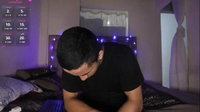 Image 2 of stepcouple__ Stream on Chaturbate on 12 days ago