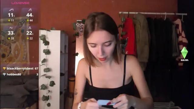 Image 11 of steph_fossst Stream on Chaturbate on 2 months ago