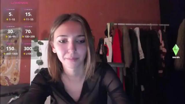 Image 8 of steph_fossst Stream on Chaturbate on 2 months ago