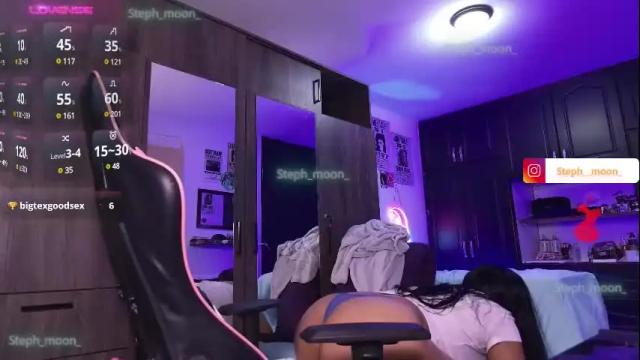 Image 3 of steph_moon_ Stream on Chaturbate on 1 month ago