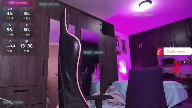 Image 11 of steph_moon_ Stream on Chaturbate on 16 days ago