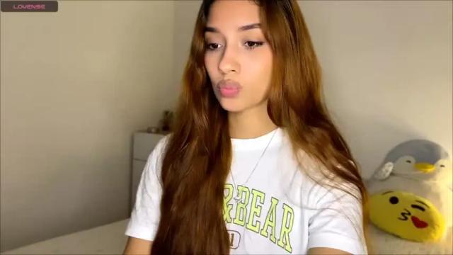 Image 2 of steph_y1030 Stream on Chaturbate on 15 months ago