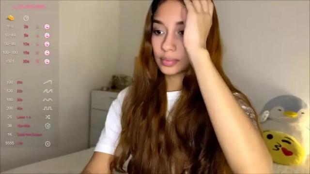 Image 4 of steph_y1030 Stream on Chaturbate on 15 months ago